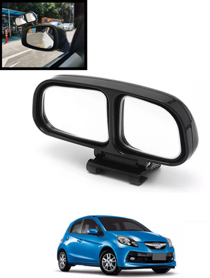 MATIES Manual Blind Spot Mirror For Honda Brio(Left, Right)