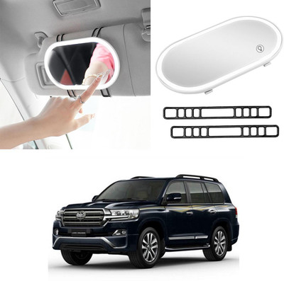Oshotto Power Vanity Mirror For Land Rover Land Cruiser(Interior)