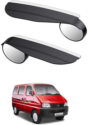 LOVMOTO Manual Passenger Side For Maruti Suzuki Eeco(Center)