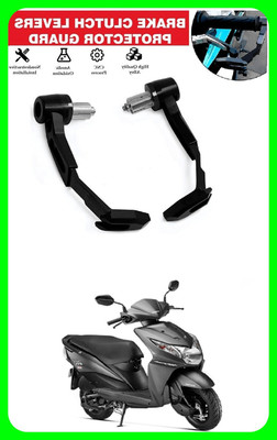 Atonyak Manual Dual Mirror For Hero Splendor NXG(Interior)