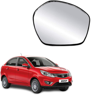 HUDMOZ Manual Driver Side For Tata Bolt(Right)