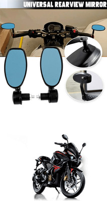 GONAMA Manual Passenger Side For Hero Universal For Bike(Center)