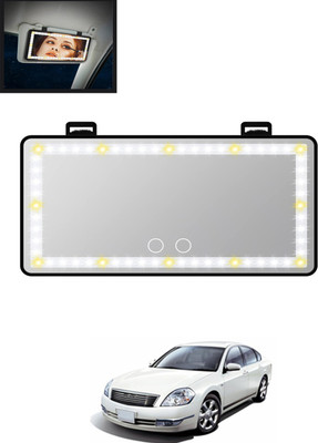 MATIES Manual Vanity Mirror For Nissan Teana(Interior)