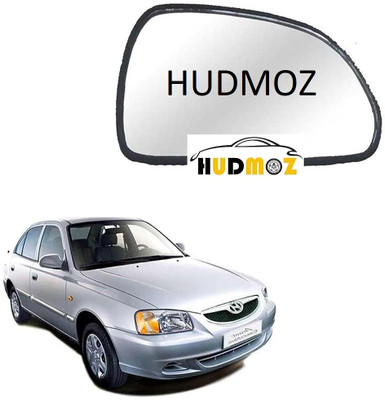 HUDMOZ Manual Driver Side For Hyundai Accent(Right)
