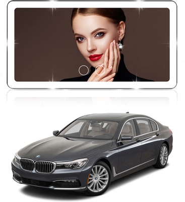 Oshotto Power Vanity Mirror For BMW 7 Series(Interior)