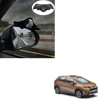 SEMAPHORE Manual Blind Spot Mirror For Volkswagen Passat(Left, Right)
