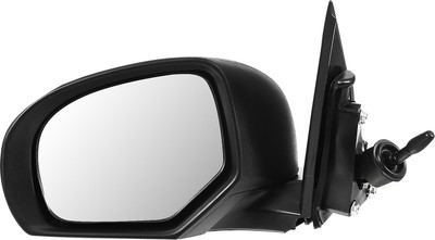 UNO MINDA Manual Rear View Mirror For Maruti Suzuki Swift(Left)