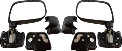 KDT Manual Remote Driver Side, Passenger Side For Maruti Suzuki Zen, Estilo(Left, Right)