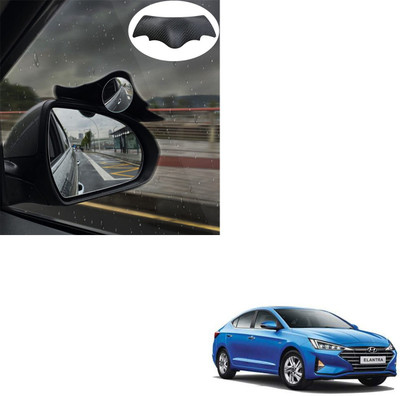 SEMAPHORE Manual Blind Spot Mirror For Hyundai Getz(Left, Right)