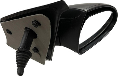 KDT Manual Rear View Mirror For Tata Indica, Indigo(Right)