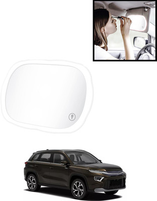 AYW Manual Vanity Mirror For Hyundai Tucson(Interior)