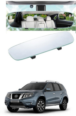 LOVMOTO Manual Driver Side For Nissan Terrano(Exterior)