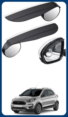 GONAMA Manual Rear View Mirror For Renault Pulse(Interior)