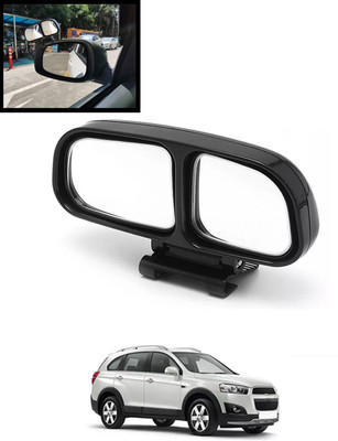 MATIES Manual Blind Spot Mirror For Chevrolet Captiva(Left, Right)