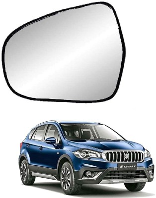 JECKONFY Manual Passenger Side For Maruti Suzuki S-Cross(Left)