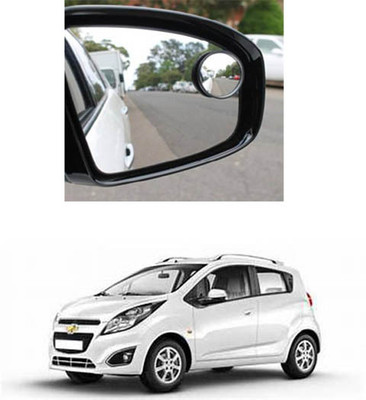 APICAL Manual Blind Spot Mirror For Chevrolet Beat(Left, Right)