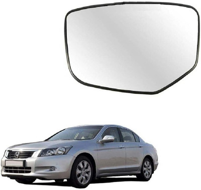 HUDMOZ Manual Passenger Side For Honda Accord(Left)