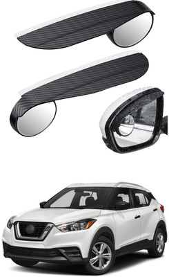 GONAMA Manual Rear View Mirror For Hyundai Universal For Car(Interior)