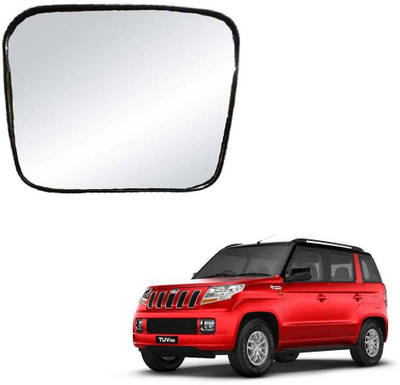 HUDMOZ Manual Passenger Side For Mahindra TUV-300(Left)