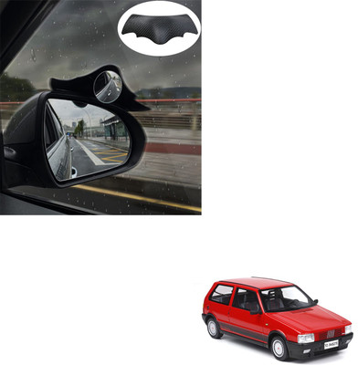 SEMAPHORE Manual Blind Spot Mirror For Audi A7(Left, Right)