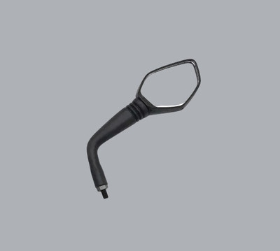 Pa Manual Rear View Mirror For KTM Duke 390(Right)