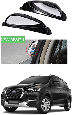 PRTEK Manual Rear View Mirror For Renault S-Cross(Exterior)