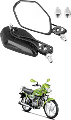 LOVMOTO Manual Driver Side For Hero Hunk(Exterior)