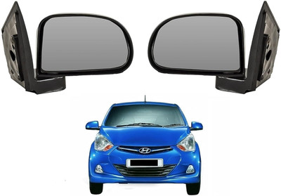 Tegh Manual Driver Side, Passenger Side For Hyundai Eon(Left, Right)