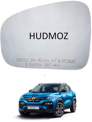 HUDMOZ Manual Passenger Side For Renault Universal For Car(Left)