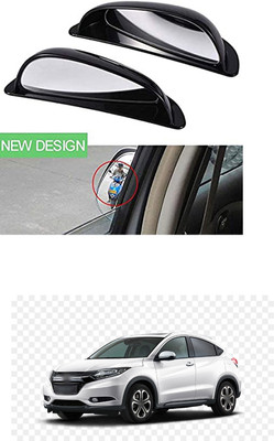PRTEK Manual Rear View Mirror For Hyundai Getz(Exterior)