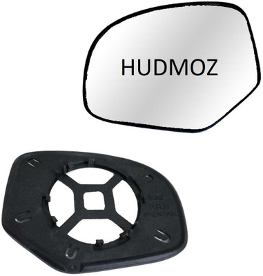 HUDMOZ Manual Passenger Side For Maruti Suzuki Swift(Left)