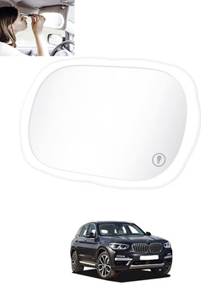 MATIES Manual Vanity Mirror For BMW X3(Interior)