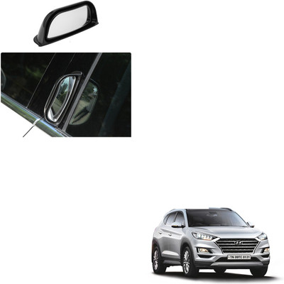 SEMAPHORE Manual Blind Spot Mirror For Hyundai Tucson(Left, Right)