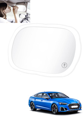 MATIES Manual Vanity Mirror For Audi S5(Interior)
