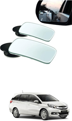 GONAMA Manual Blind Spot Mirror For Nissan Terrano(Exterior)