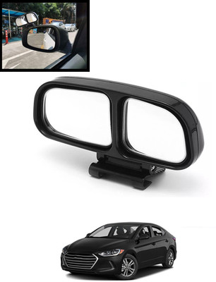 MATIES Manual Blind Spot Mirror For Hyundai Elantra(Left, Right)