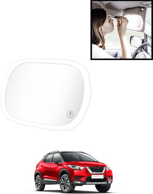 AYW Manual Vanity Mirror For Honda Jazz(Interior)