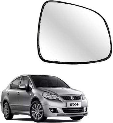 HUDMOZ Manual Driver Side For Maruti Suzuki SX4(Right)