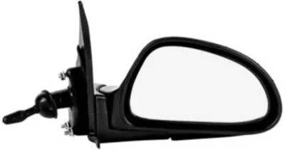 Mirax Manual Driver Side For Maruti Suzuki Alto 800(Right)