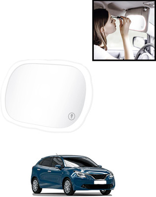 AYW Manual Vanity Mirror For Chevrolet Aveo(Interior)