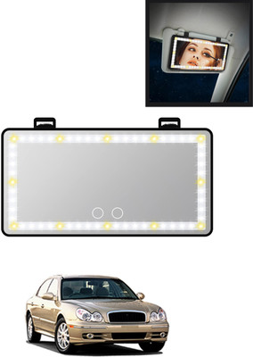 AYW Manual Vanity Mirror For Hyundai Sonata(Interior)