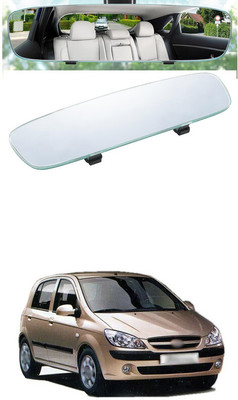 LOVMOTO Manual Passenger Side For Hyundai Getz(Center)