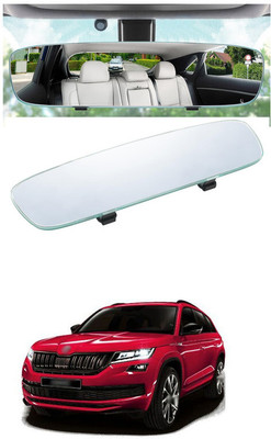LOVMOTO Manual Passenger Side For Skoda Universal For Car(Center)