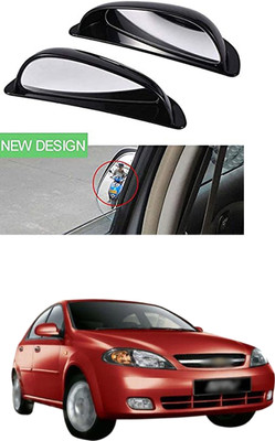 PRTEK Manual Rear View Mirror For Chevrolet Optra SRV(Exterior)