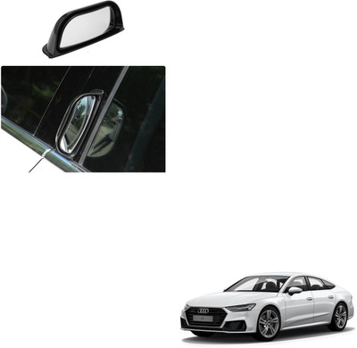 SEMAPHORE Manual Blind Spot Mirror For Audi A7(Left, Right)