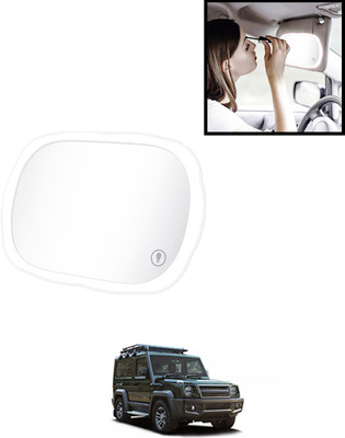 AYW Manual Vanity Mirror For Maruti Suzuki Grand Vitara(Interior)