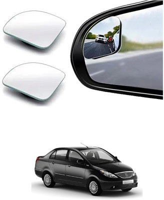 GONAMA Manual Vanity Mirror For Chevrolet Aveo UVA(Right)