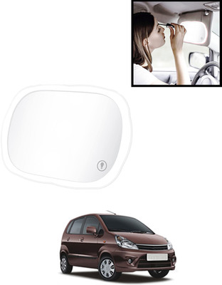 AYW Manual Vanity Mirror For Toyota Universal For Car(Interior)