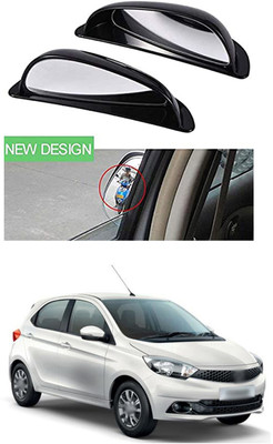 PRTEK Manual Rear View Mirror For Tata Universal For Car(Exterior)