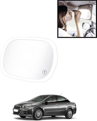 AYW Manual Vanity Mirror For Toyota Land Cruiser Prado(Interior)